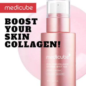 Korean PDRN Exosome Collagen Serum