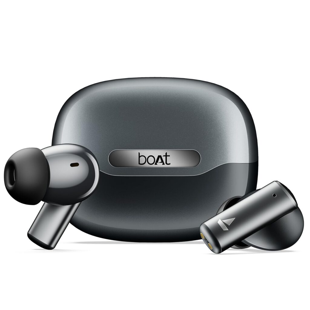 boAt Airdopes Prime 701 ANC