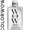 COLOR WOW Dream Coat Anti-Humidity Hair Spray – Award-Winning Frizz-Free Treatment