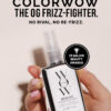 COLOR WOW Dream Coat Anti-Humidity Hair Spray – Award-Winning Frizz-Free Treatment